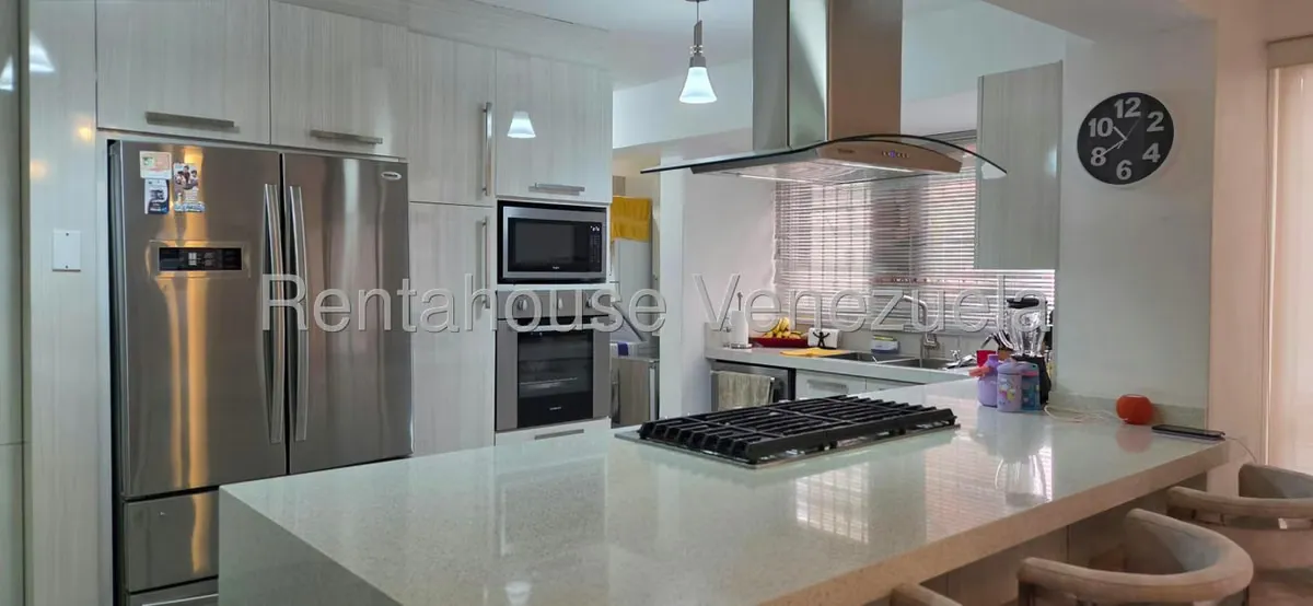 Apartamento (1 Nivel) en Venta en Santa Rosa de Lima, Distrito Metropolitano - 9