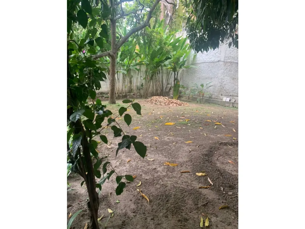 Se venden casas 1155m2 La Florida 1847