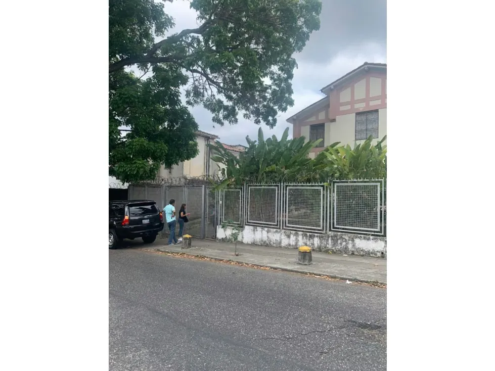 Se venden casas 1155m2 La Florida 1847 - 4