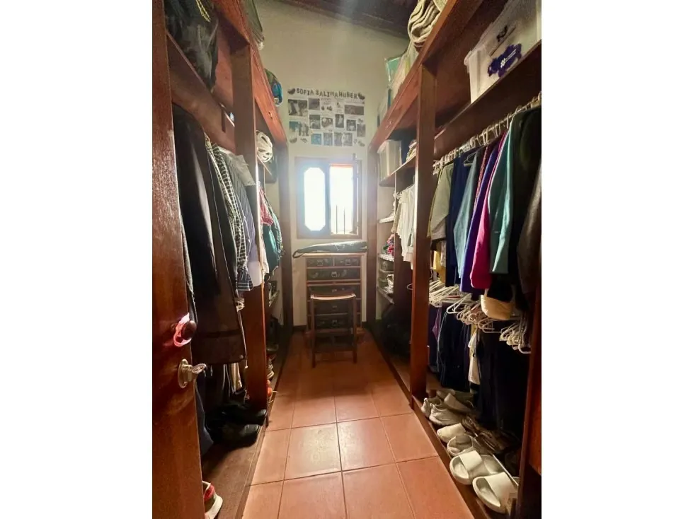 Vendo casa calle cerrada 415m2 La Lagunita 7486 - 12