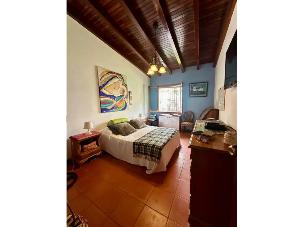 Vendo casa calle cerrada 415m2 La Lagunita 7486 - 8