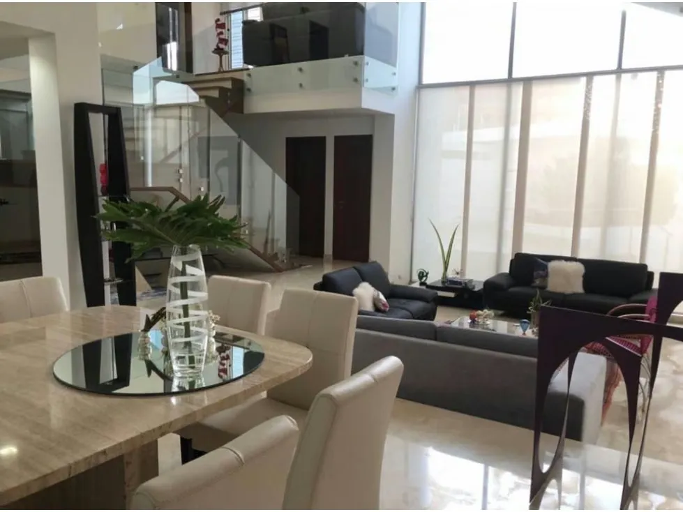Se vende casa 365m2 Los Samanes 4078 - 11