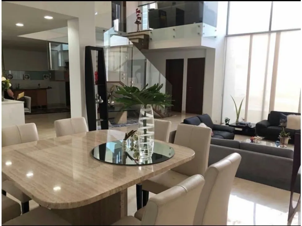 Se vende casa 365m2 Los Samanes 4078 - 16