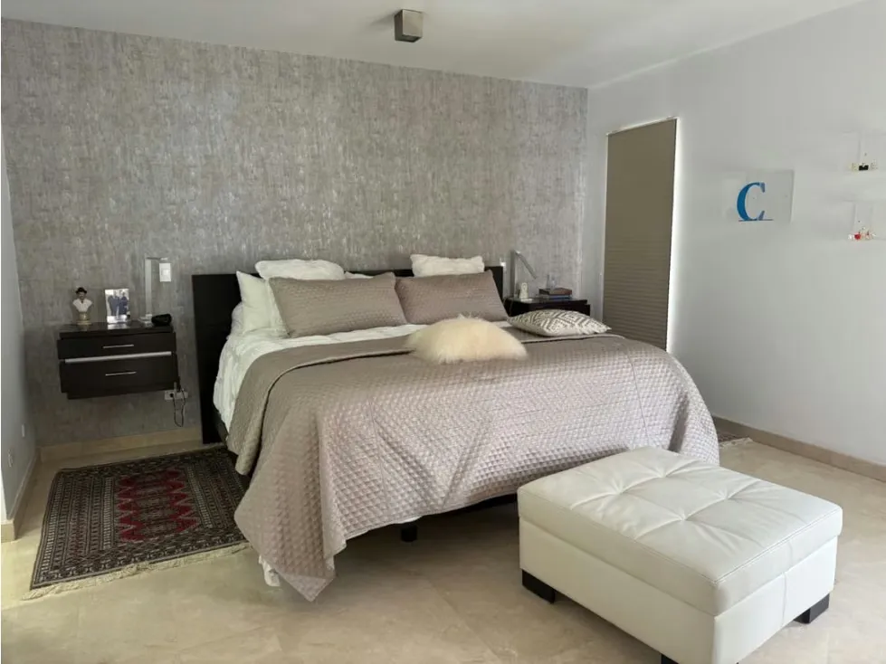 Se vende casa 365m2 Los Samanes 4078 - 17