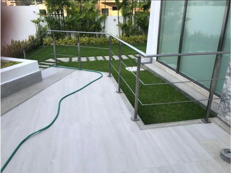 Se vende casa 365m2 Los Samanes 4078 - 23