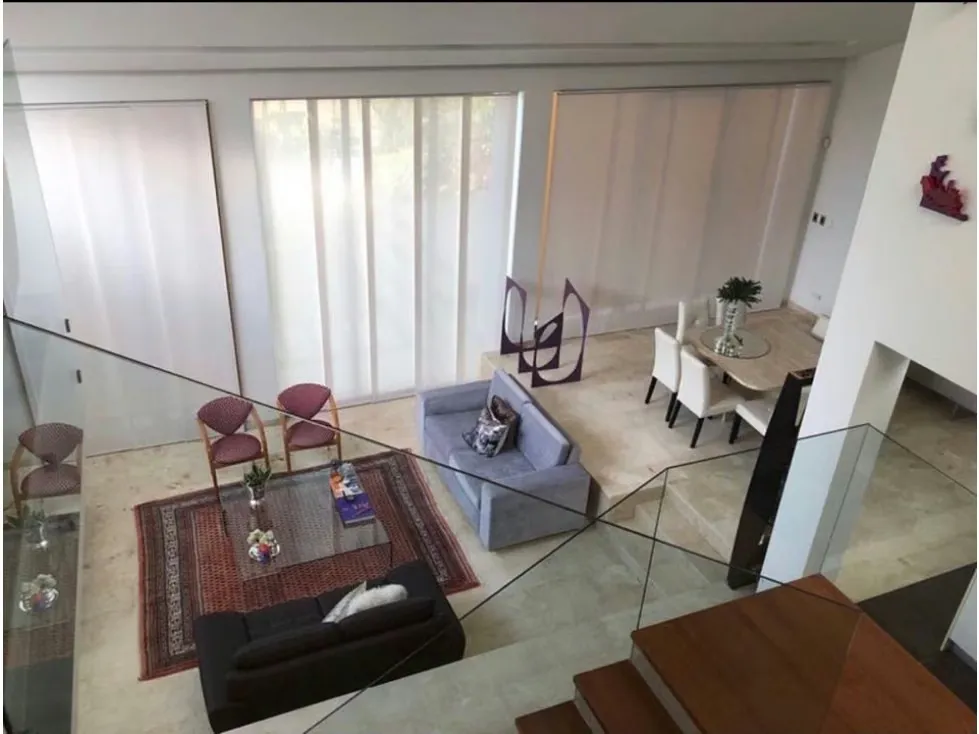 Se vende casa 365m2 Los Samanes 4078 - 5