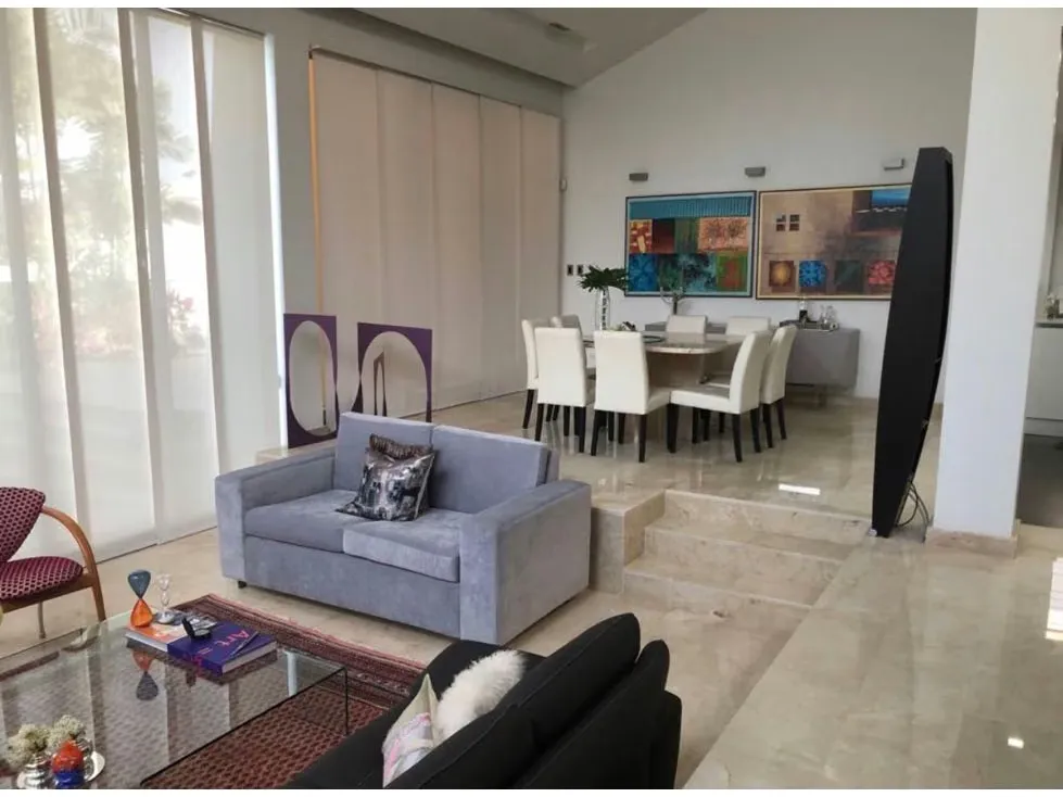 Se vende casa 365m2 Los Samanes 4078 - 10