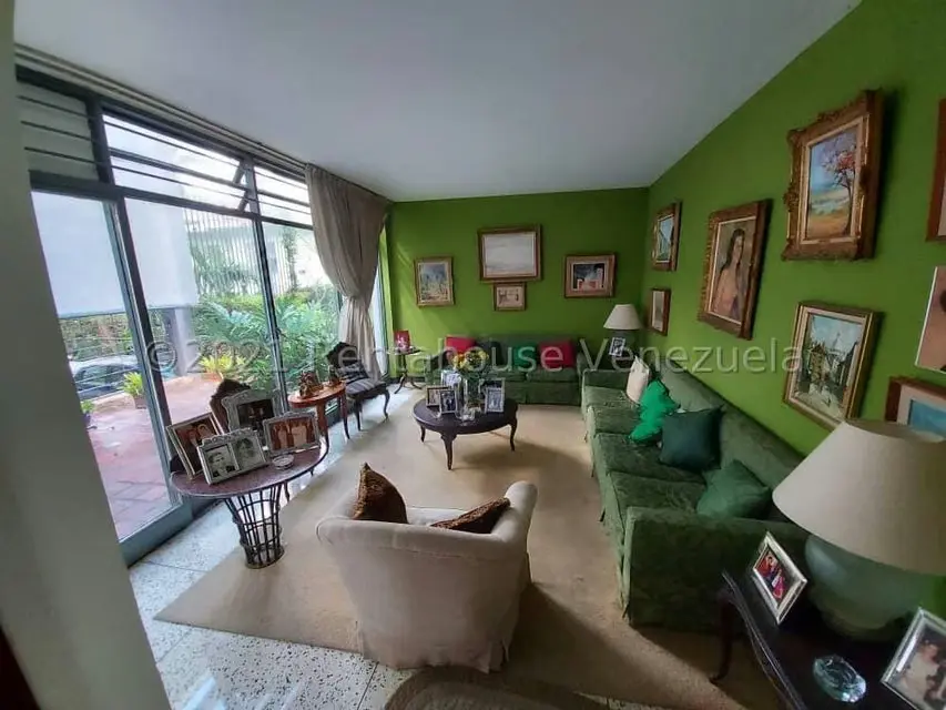 Casa (Duplex) en Venta en Colinas de Bello Monte, Distrito Metropolitano - 13