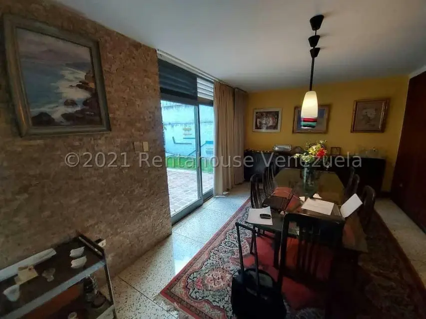 Casa (Duplex) en Venta en Colinas de Bello Monte, Distrito Metropolitano - 15