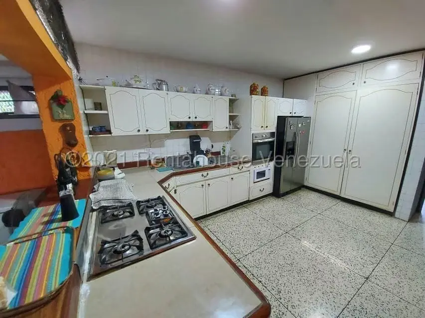 Casa (Duplex) en Venta en Colinas de Bello Monte, Distrito Metropolitano - 16