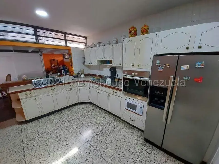Casa (Duplex) en Venta en Colinas de Bello Monte, Distrito Metropolitano - 18