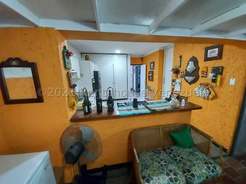 Casa (Duplex) en Venta en Colinas de Bello Monte, Distrito Metropolitano - 22
