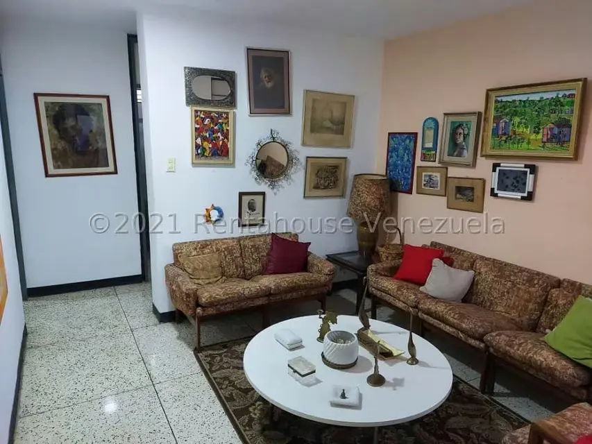 Casa (Duplex) en Venta en Colinas de Bello Monte, Distrito Metropolitano - 26