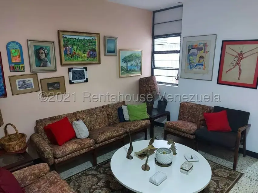 Casa (Duplex) en Venta en Colinas de Bello Monte, Distrito Metropolitano - 27