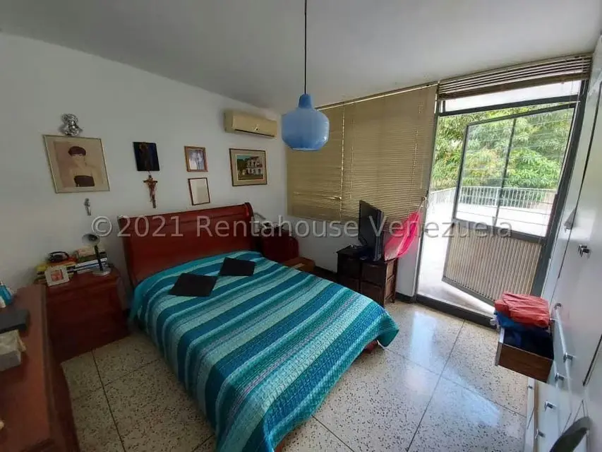 Casa (Duplex) en Venta en Colinas de Bello Monte, Distrito Metropolitano - 30