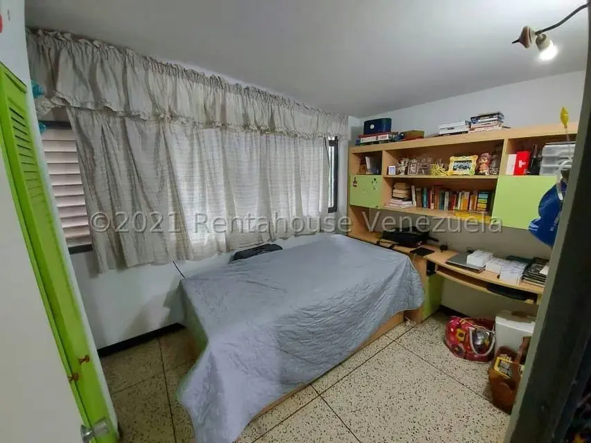 Casa (Duplex) en Venta en Colinas de Bello Monte, Distrito Metropolitano - 32