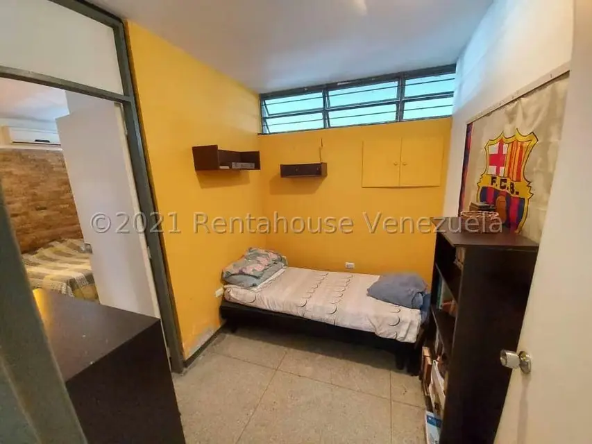 Casa (Duplex) en Venta en Colinas de Bello Monte, Distrito Metropolitano - 35