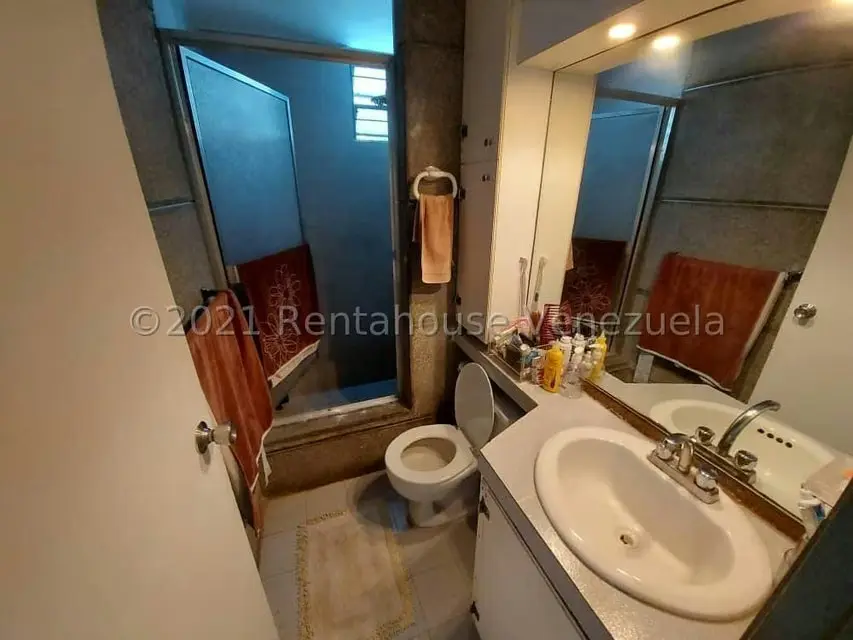 Casa (Duplex) en Venta en Colinas de Bello Monte, Distrito Metropolitano - 38