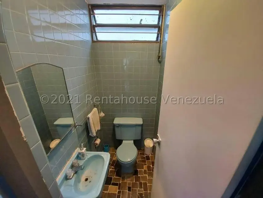 Casa (Duplex) en Venta en Colinas de Bello Monte, Distrito Metropolitano - 39