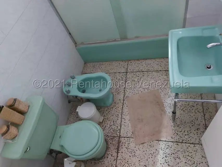 Casa (Duplex) en Venta en Colinas de Bello Monte, Distrito Metropolitano - 40