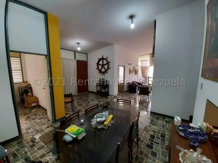 Casa (Duplex) en Venta en Colinas de Bello Monte, Distrito Metropolitano - 4