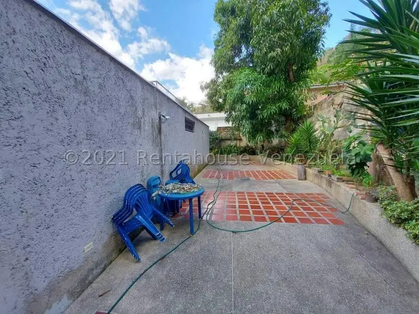 Casa (Duplex) en Venta en Colinas de Bello Monte, Distrito Metropolitano - 43