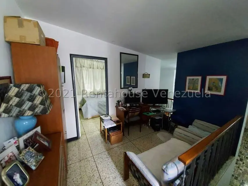 Casa (Duplex) en Venta en Colinas de Bello Monte, Distrito Metropolitano - 44