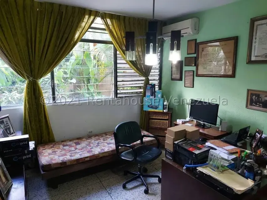Casa (Duplex) en Venta en Colinas de Bello Monte, Distrito Metropolitano - 46