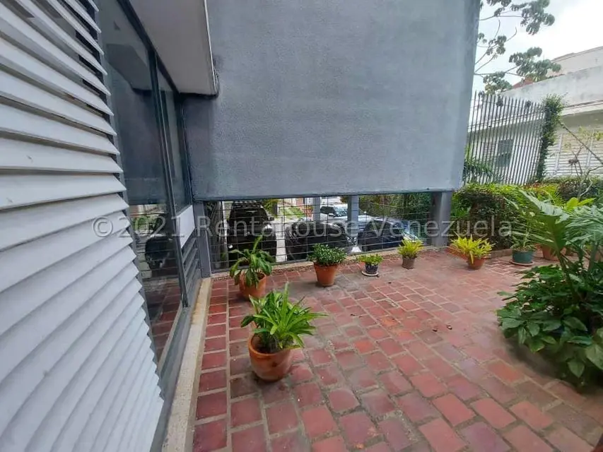 Casa (Duplex) en Venta en Colinas de Bello Monte, Distrito Metropolitano - 48