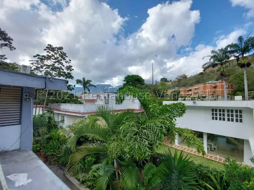 Casa (Duplex) en Venta en Colinas de Bello Monte, Distrito Metropolitano - 50