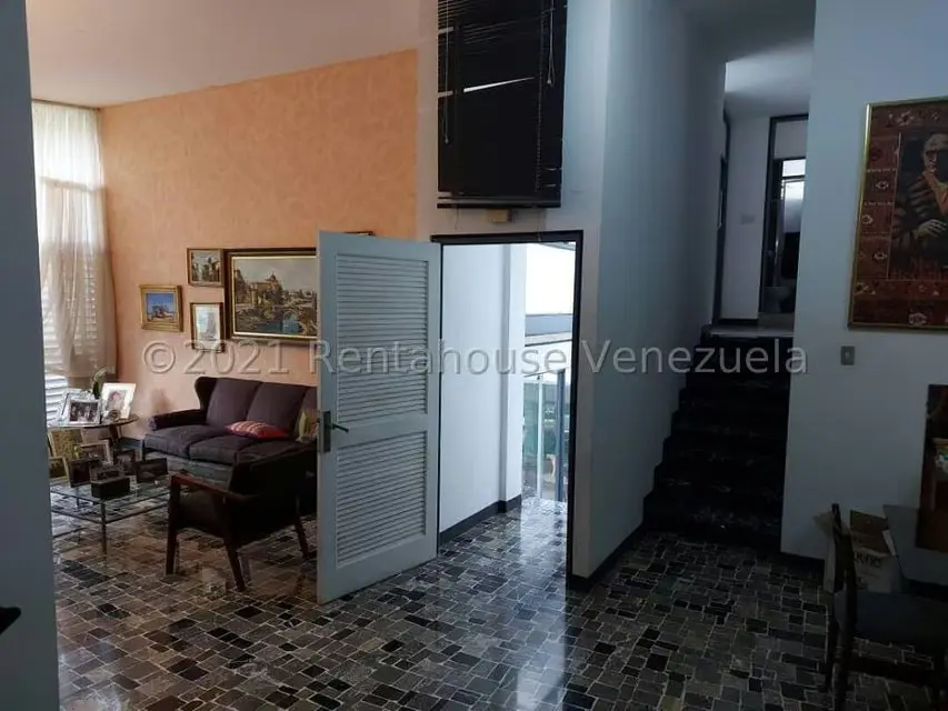 Casa (Duplex) en Venta en Colinas de Bello Monte, Distrito Metropolitano - 5