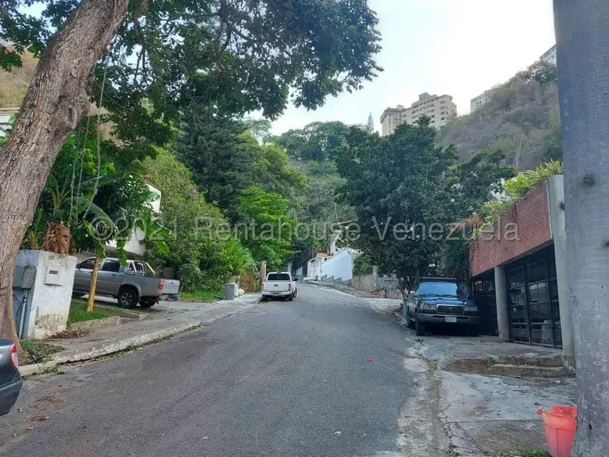 Casa (Duplex) en Venta en Colinas de Bello Monte, Distrito Metropolitano - 52