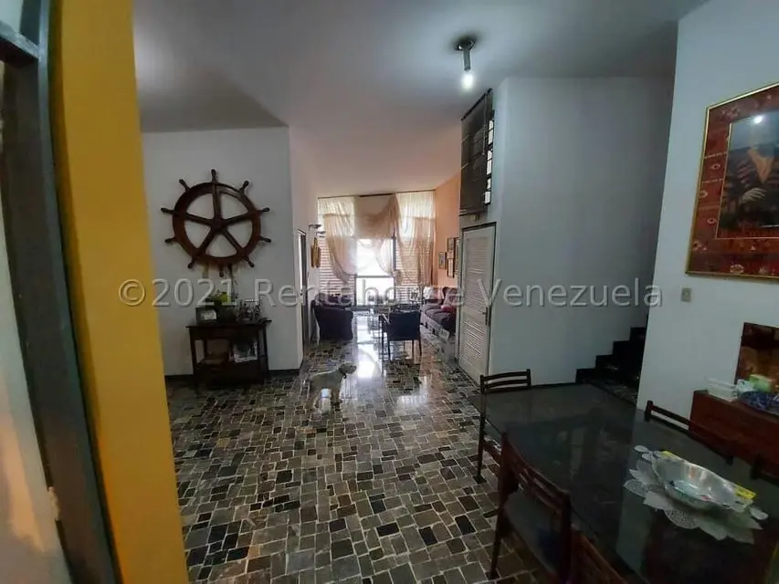 Casa (Duplex) en Venta en Colinas de Bello Monte, Distrito Metropolitano - 6