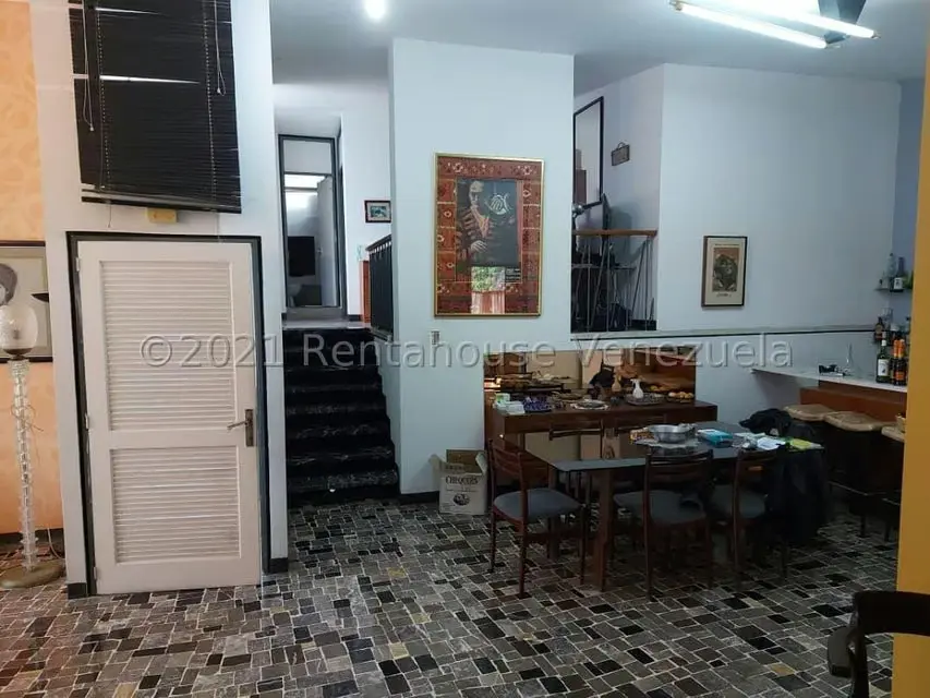 Casa (Duplex) en Venta en Colinas de Bello Monte, Distrito Metropolitano - 9