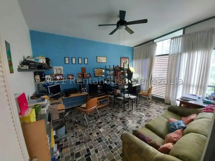 Casa (Duplex) en Venta en Colinas de Bello Monte, Distrito Metropolitano - 10