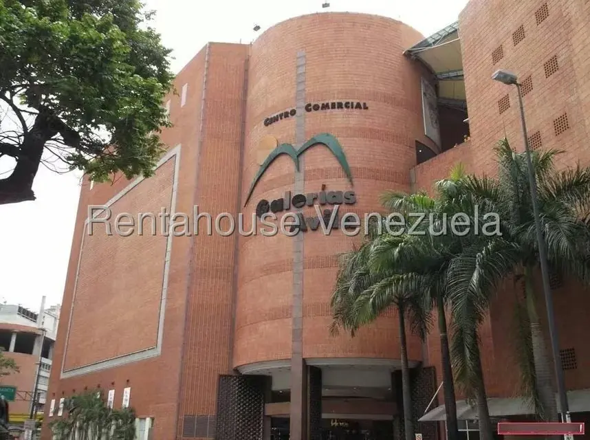 Local Comercial en Venta en San Bernardino, Distrito Metropolitano
