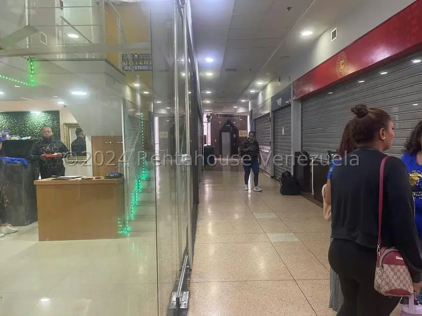 Local Comercial en Venta en San Bernardino, Distrito Metropolitano - 11