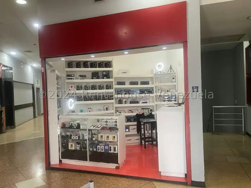 Local Comercial en Venta en San Bernardino, Distrito Metropolitano - 12