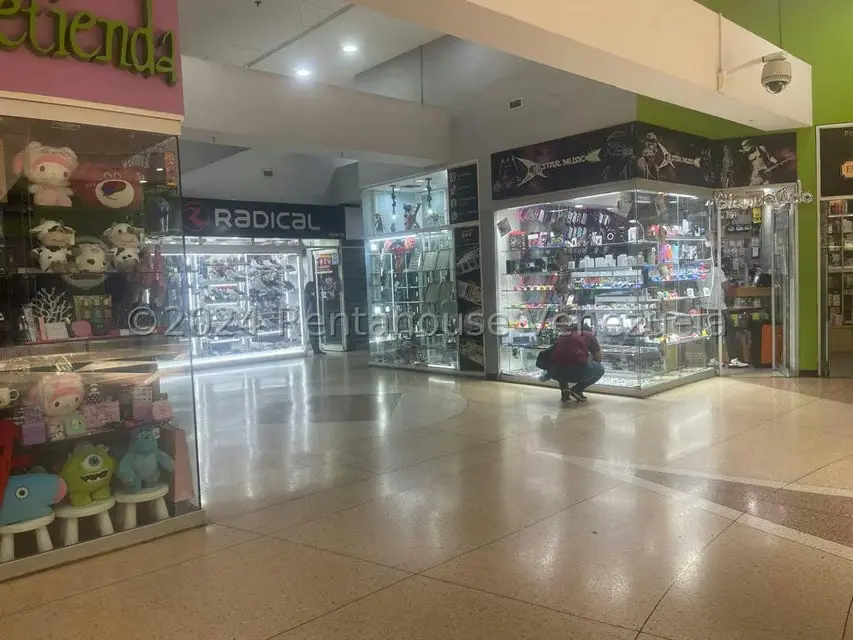 Local Comercial en Venta en San Bernardino, Distrito Metropolitano - 13
