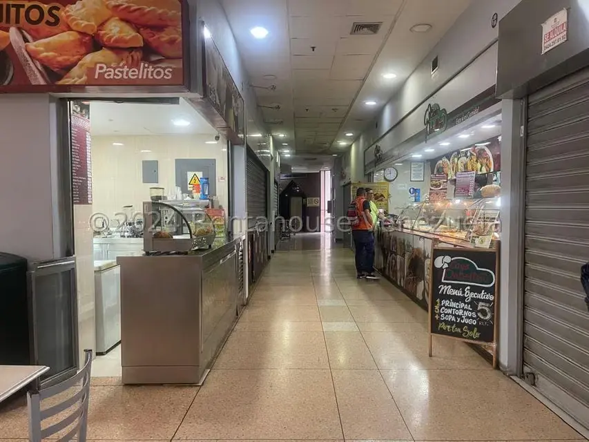 Local Comercial en Venta en San Bernardino, Distrito Metropolitano - 14