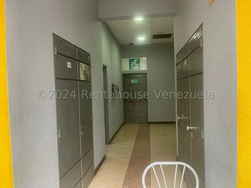 Local Comercial en Venta en San Bernardino, Distrito Metropolitano - 15