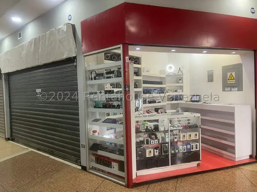 Local Comercial en Venta en San Bernardino, Distrito Metropolitano - 2