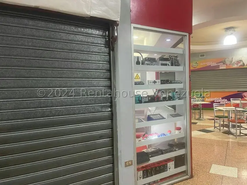 Local Comercial en Venta en San Bernardino, Distrito Metropolitano - 3
