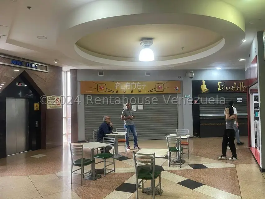 Local Comercial en Venta en San Bernardino, Distrito Metropolitano - 6