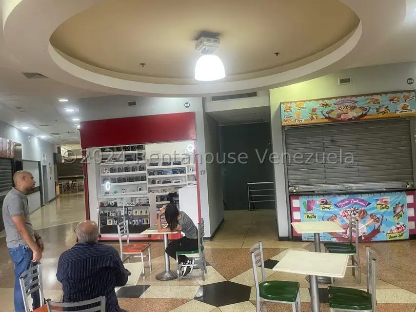 Local Comercial en Venta en San Bernardino, Distrito Metropolitano - 7