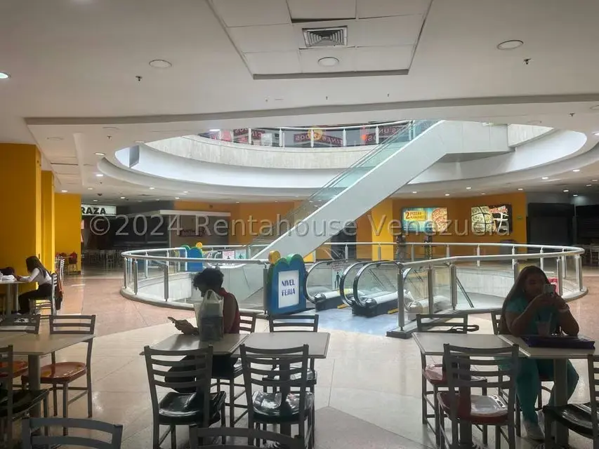 Local Comercial en Venta en San Bernardino, Distrito Metropolitano - 10