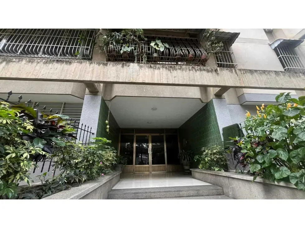 Se vende apartamento 125m2 Montalban II 9542 - 2