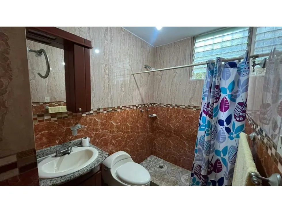 Se vende apartamento 125m2 Montalban II 9542 - 20