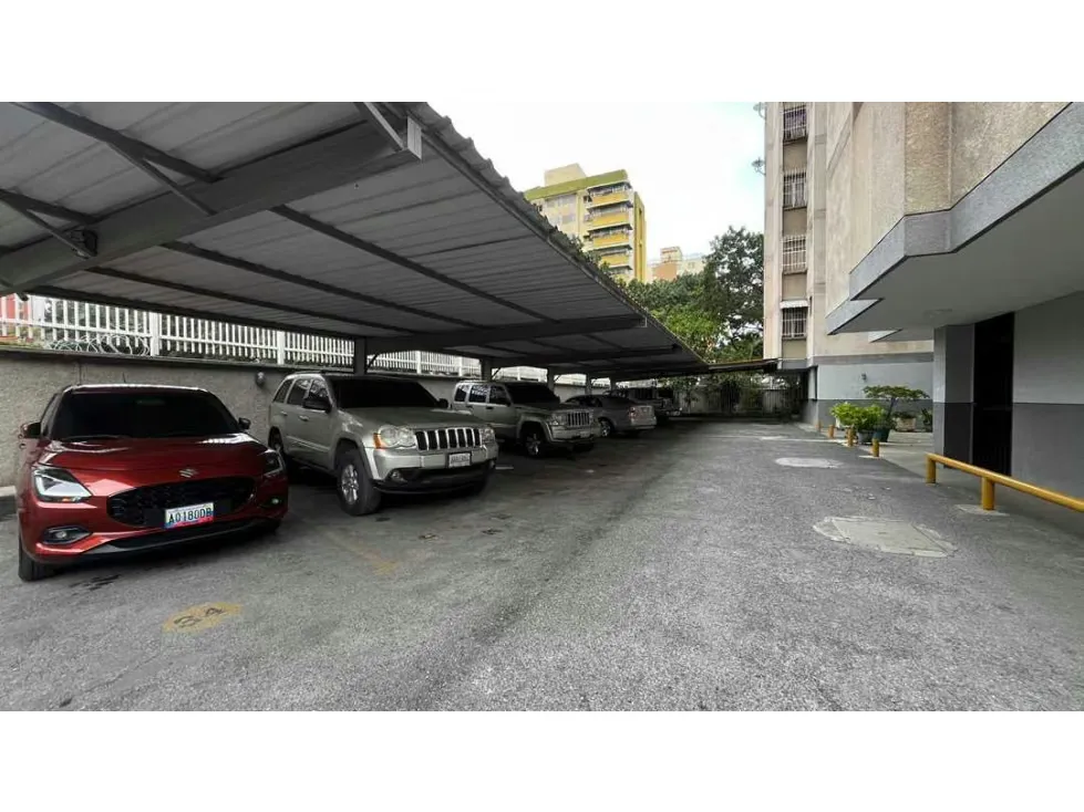 Se vende apartamento 125m2 Montalban II 9542 - 25