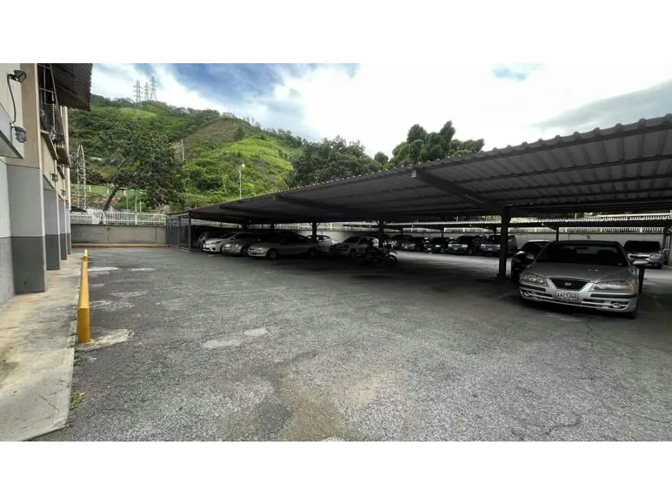 Se vende apartamento 125m2 Montalban II 9542 - 26